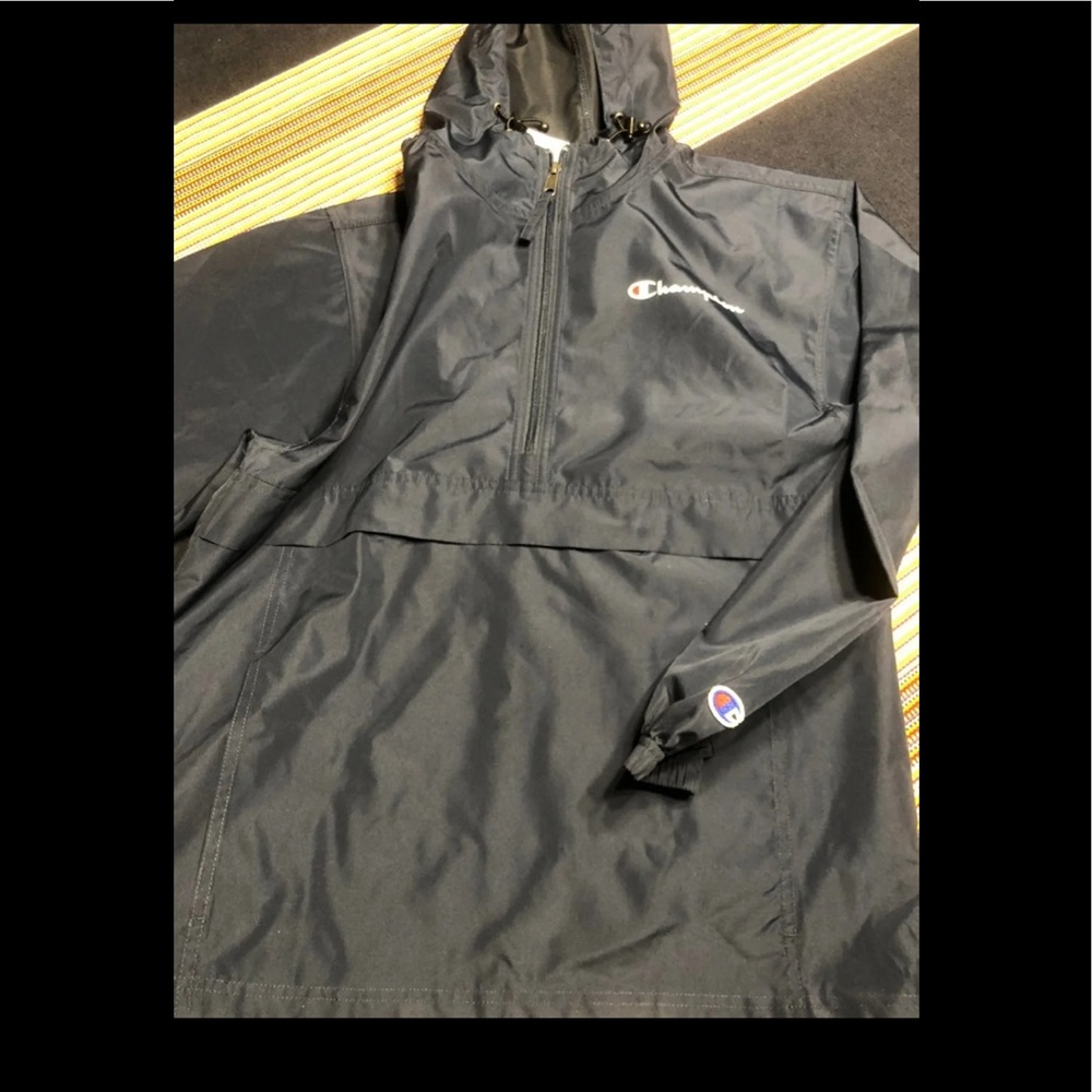 Champion Jacket